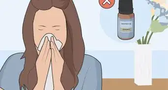 Use Aromatherapy for Fatigue