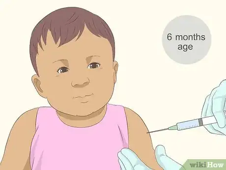 Image titled Prevent Influenza in Children Step 1