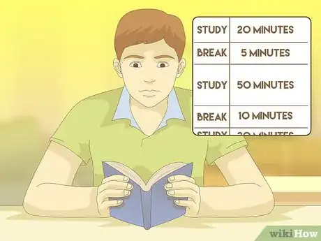 Image titled Study for a Big Test Step 11