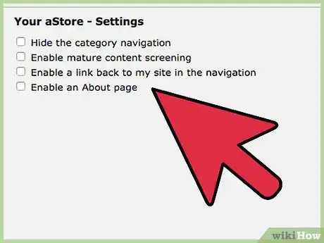 Image titled Create an Amazon aStore Step 18