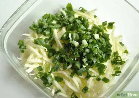 Image titled Make Cheesy Monkey Bread Step 9