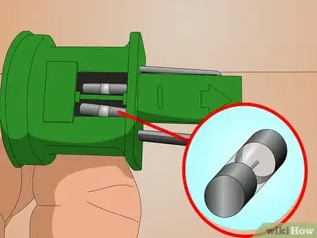 Image titled Replace Dead Christmas Tree Lights Step 5