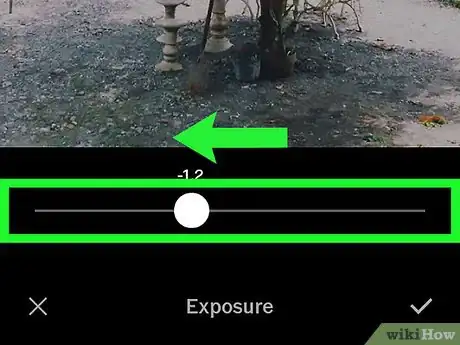 Image titled Create the Golden Hour Look in VSCO on Android Step 7