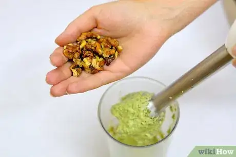 Image titled Make Carrot Top Pesto Step 7