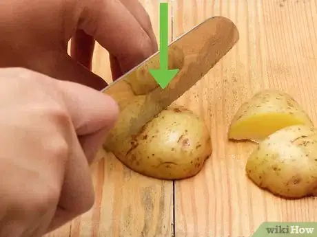 Image titled Make Roasted Potatoes on the Grill Step 5