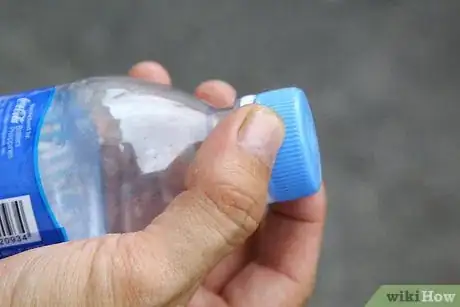 Image titled Pop a Water Bottle Manually Step 3