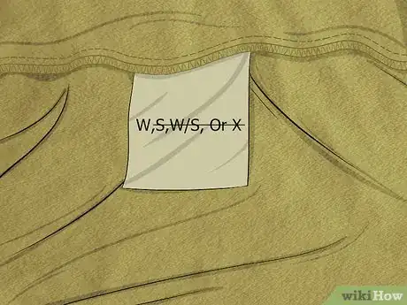 Image titled Clean a Microsuede Couch Step 1