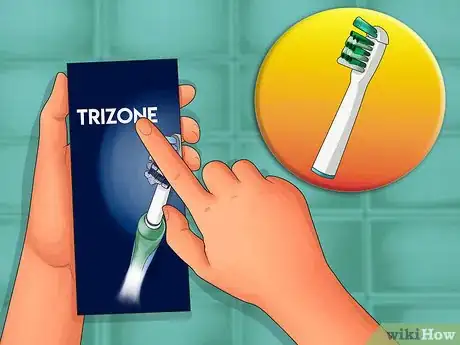 Image titled Choose an Electric Toothbrush Step 6