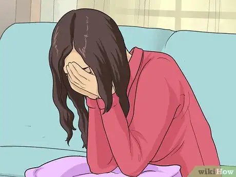 Image titled Spot the Difference Between Normal Anxiety and Anxiety Disorder Step 8