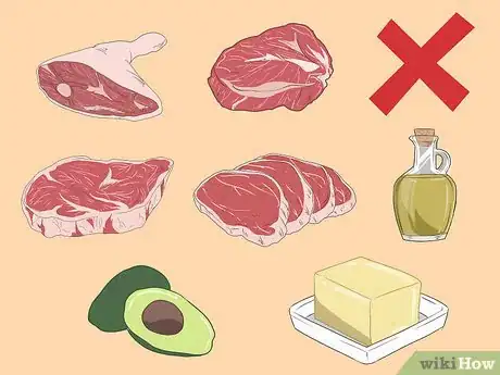 Image titled Lose Weight with IBS Step 1