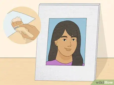 Image titled Display School Pictures Step 11