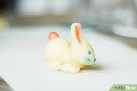 Image titled Make a Marzipan Bunny Step 9