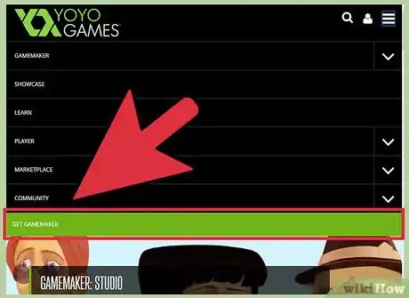 Image titled Get Started With Game Maker Step 9