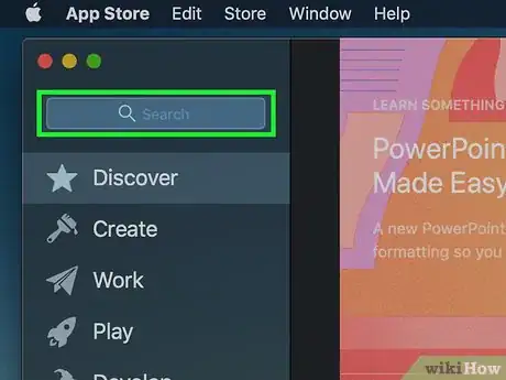 Image titled Download iMovie on a Mac Step 2