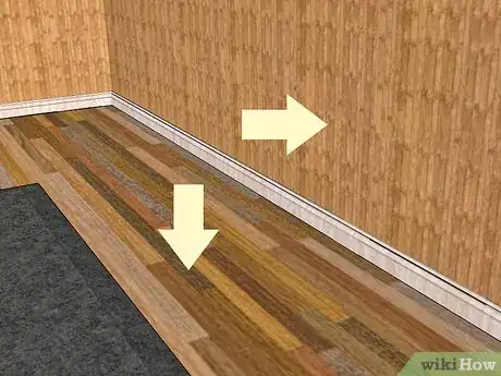 Image titled Whitewash Wood Step 2