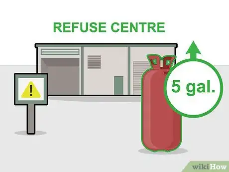 Image titled Dispose of a Helium Tank Step 9