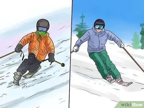 Image titled Become a Ski Instructor Step 14