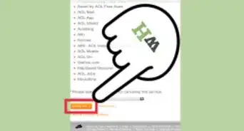 Cancel an AOL Account