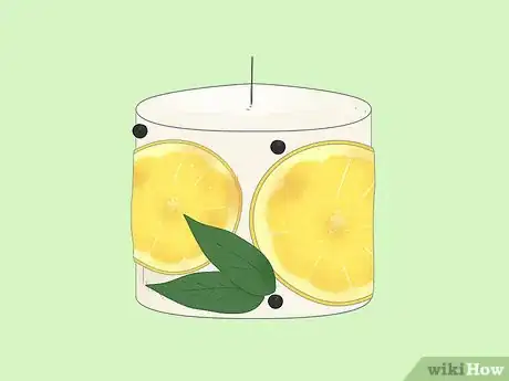 Image titled Make a Citrus Slice Centerpiece Step 15