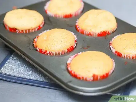 Image titled Make Simple Muffins Step 21