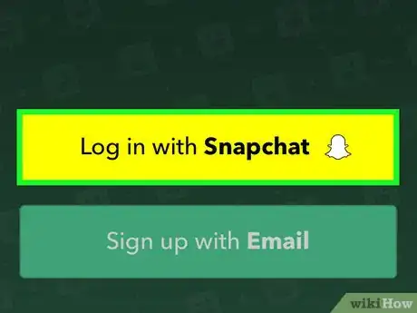 Image titled Reset Your Bitmoji Password on iPhone or iPad Step 12