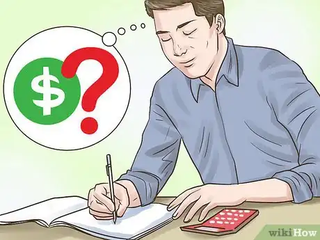 Image titled Buy a Car with Bad Credit Step 1