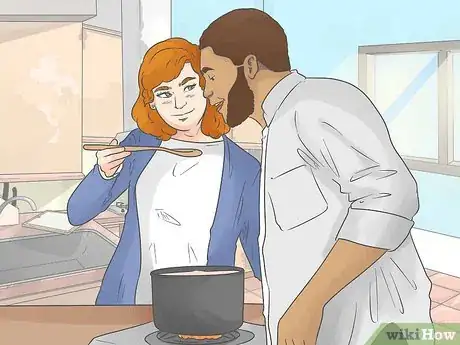 Image titled Attract a Cancer Man As a Scorpio Woman Step 10