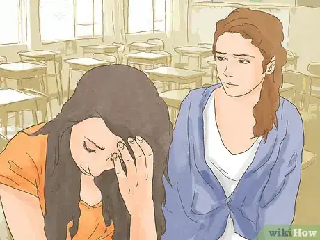 Image titled Be a Christian Teen Dealing With Non Christian Friends Step 4