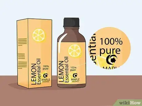 Image titled Use Aromatherapy for Fatigue Step 07