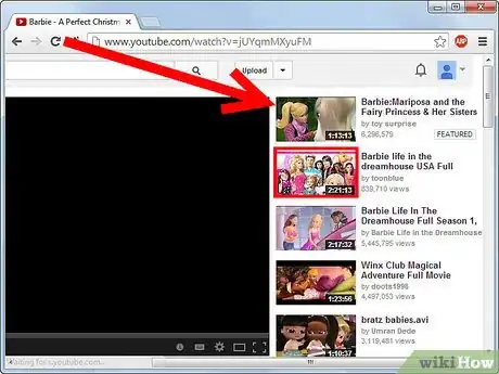 Image titled Disable YouTube Video Thumbnail Images Step 26