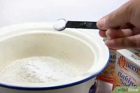 Image titled Make Doughnuts Step 4