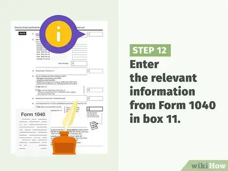 Image titled Claim a Child Tax Credit Step 19