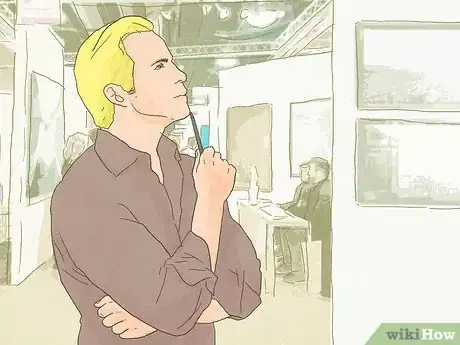 Image titled Sell at Art Shows Step 2