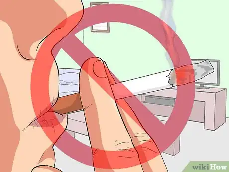 Image titled Make Your Bedroom Asthma Friendly Step 12