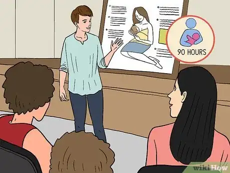 Image titled Become an IBCLC Step 3