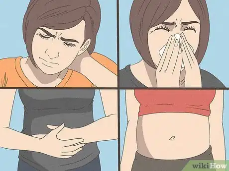 Image titled Diagnose Hashimoto's Step 6