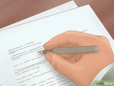 Image titled Take Action Against the Co‐Tenant of Your Property Step 5