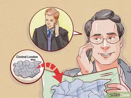 Image titled Live in London Step 4