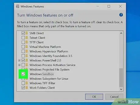 Image titled Safely Run Viruses on Windows Step 2