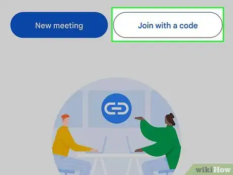 Image titled Accept a Google Meet Invite Step 7