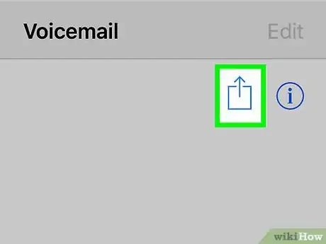 Image titled Save Voicemails from iPhone to Mac Step 5