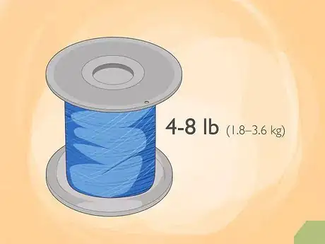 Image titled Fish Trout in a River Step 3