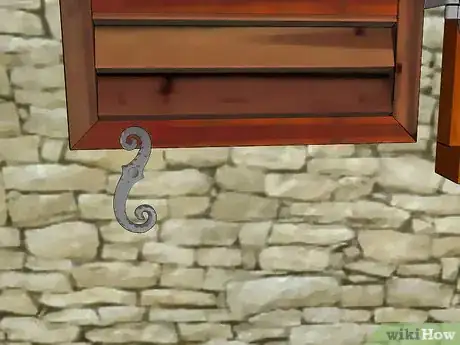 Image titled Install Exterior Shutters Step 15