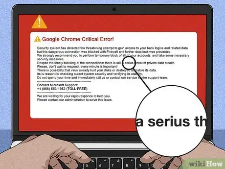 Image titled Avoid Technical Support Scams Step 7