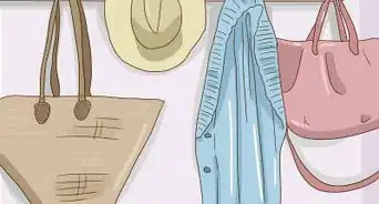 Keep Your Closet Tidy