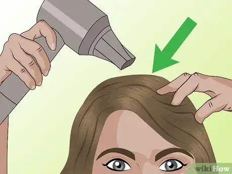 Image titled Get Beachy Waves Without Salt Step 7