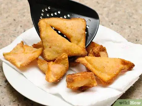 Image titled Make Crab Rangoon Step 18