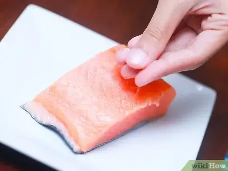 Image titled Bake Salmon Step 8