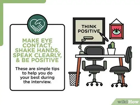 Image titled Prepare for a Technical Writing Interview Step 14