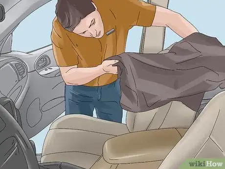 Image titled Protect a New Car Step 18